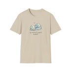 My Emotional support T-Shirt #2