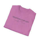 T4L - Pulse line T-Shirt