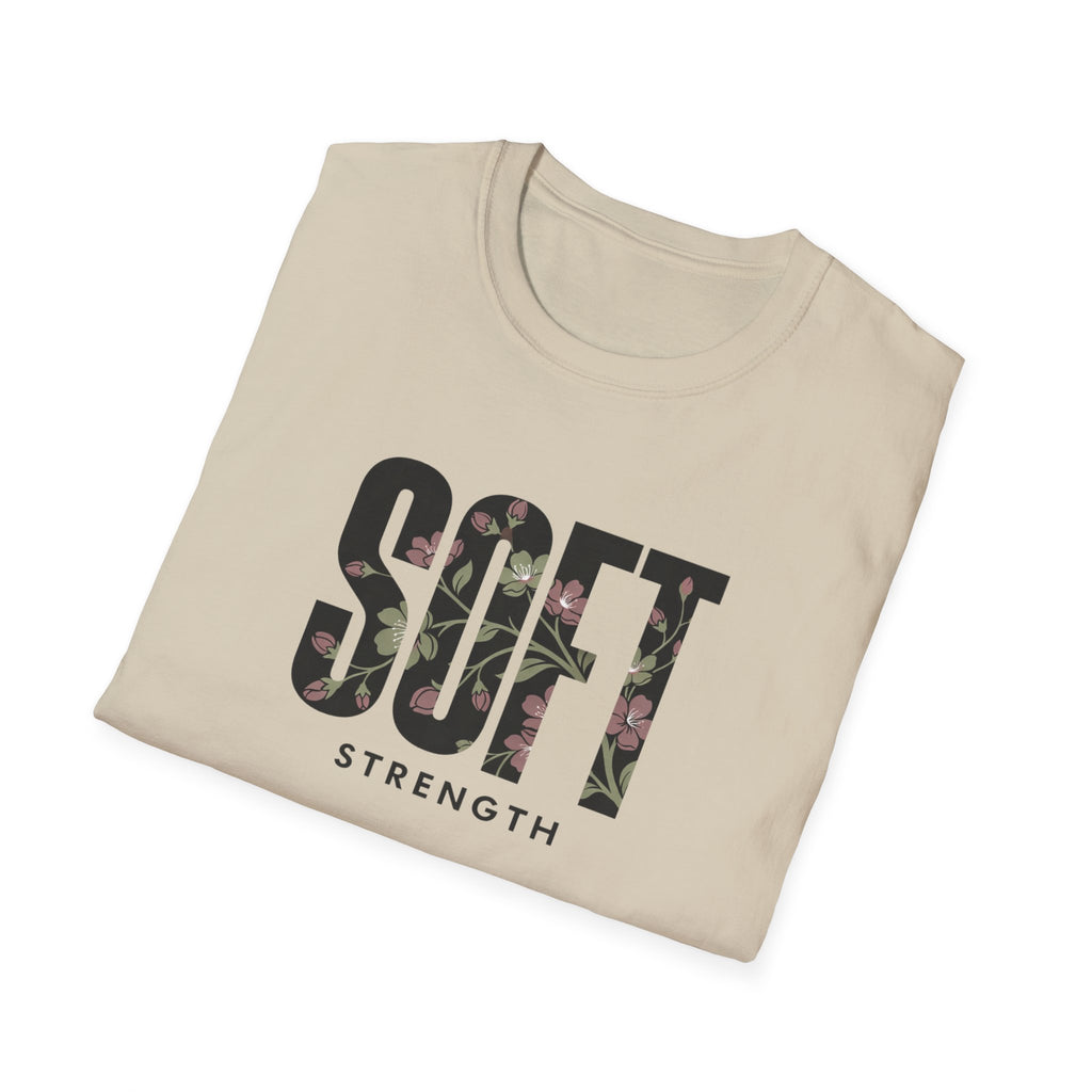 Soft Strength T-Shirt