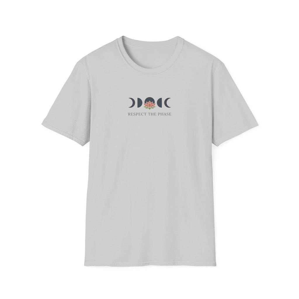 Respect the Phase T-Shirt