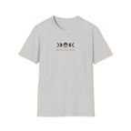 Respect the Phase T-Shirt