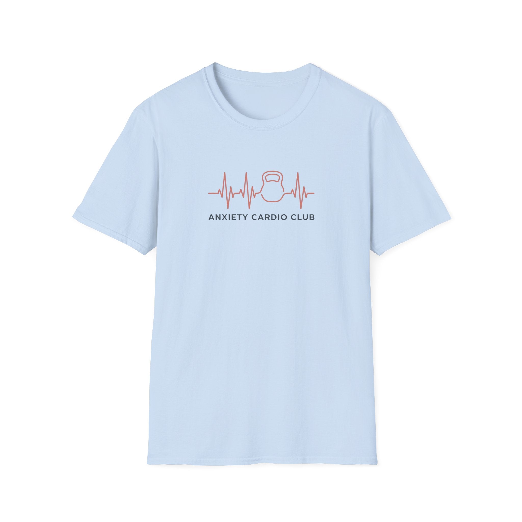 Axiety Cardio Club