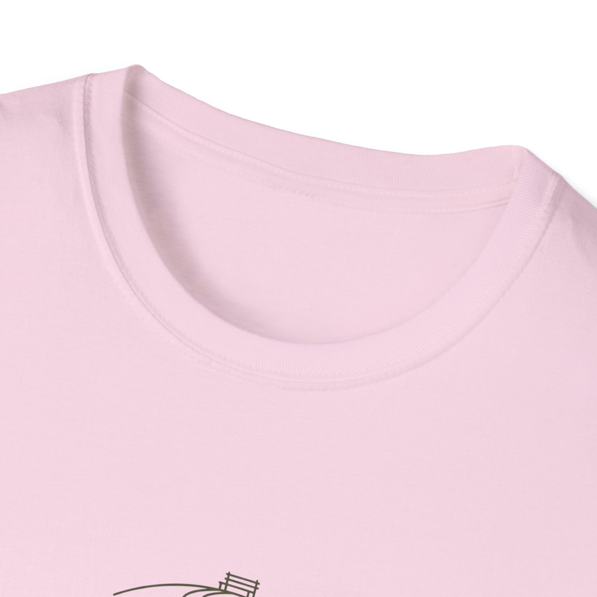 Scenic Route T-Shirt