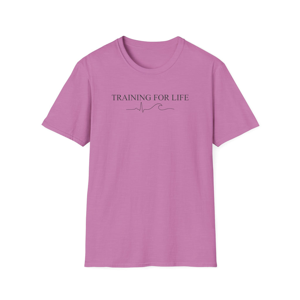 T4L - Pulse line T-Shirt