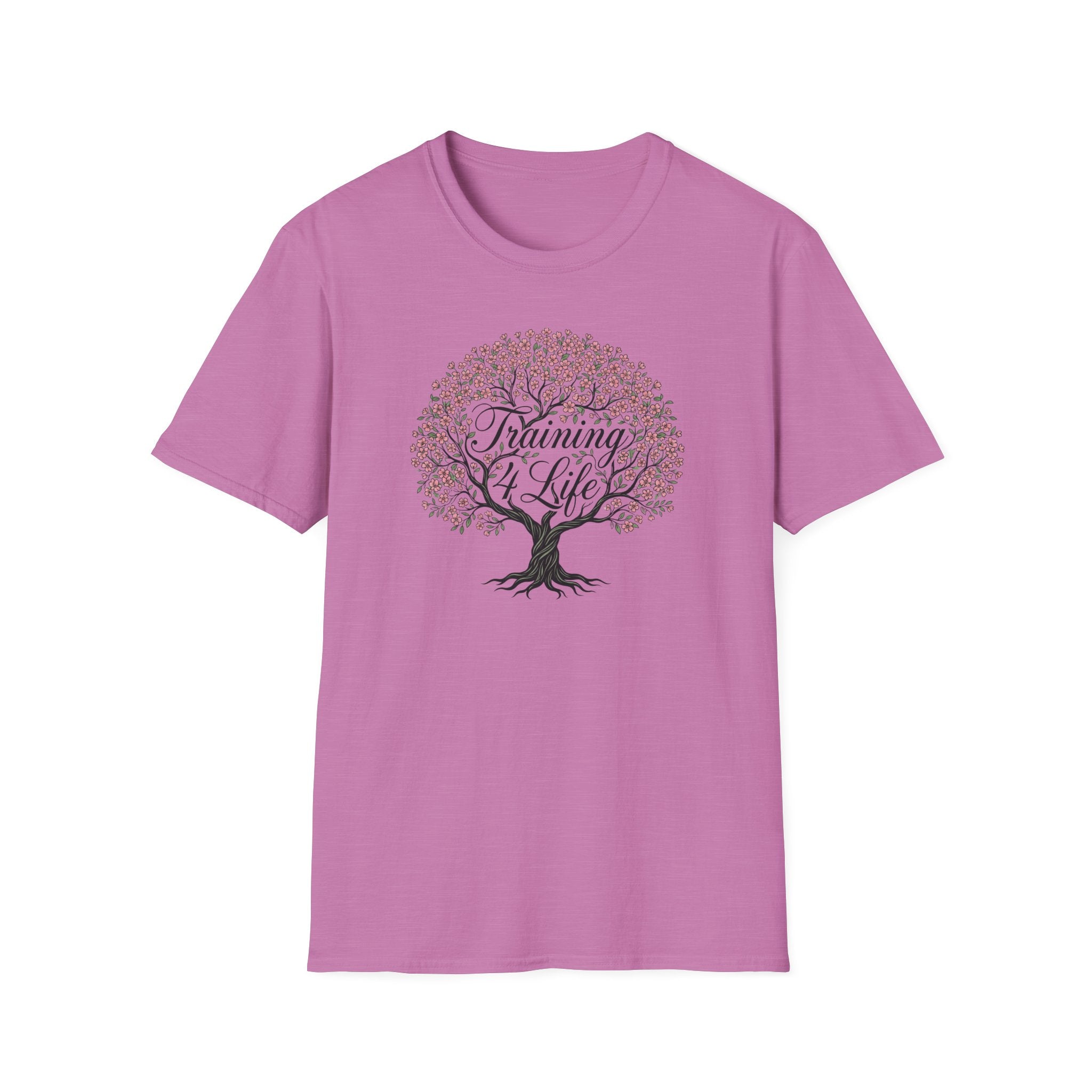 T4L - Tree  T-Shirt