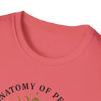 Anatomy of Peace T-Shirt