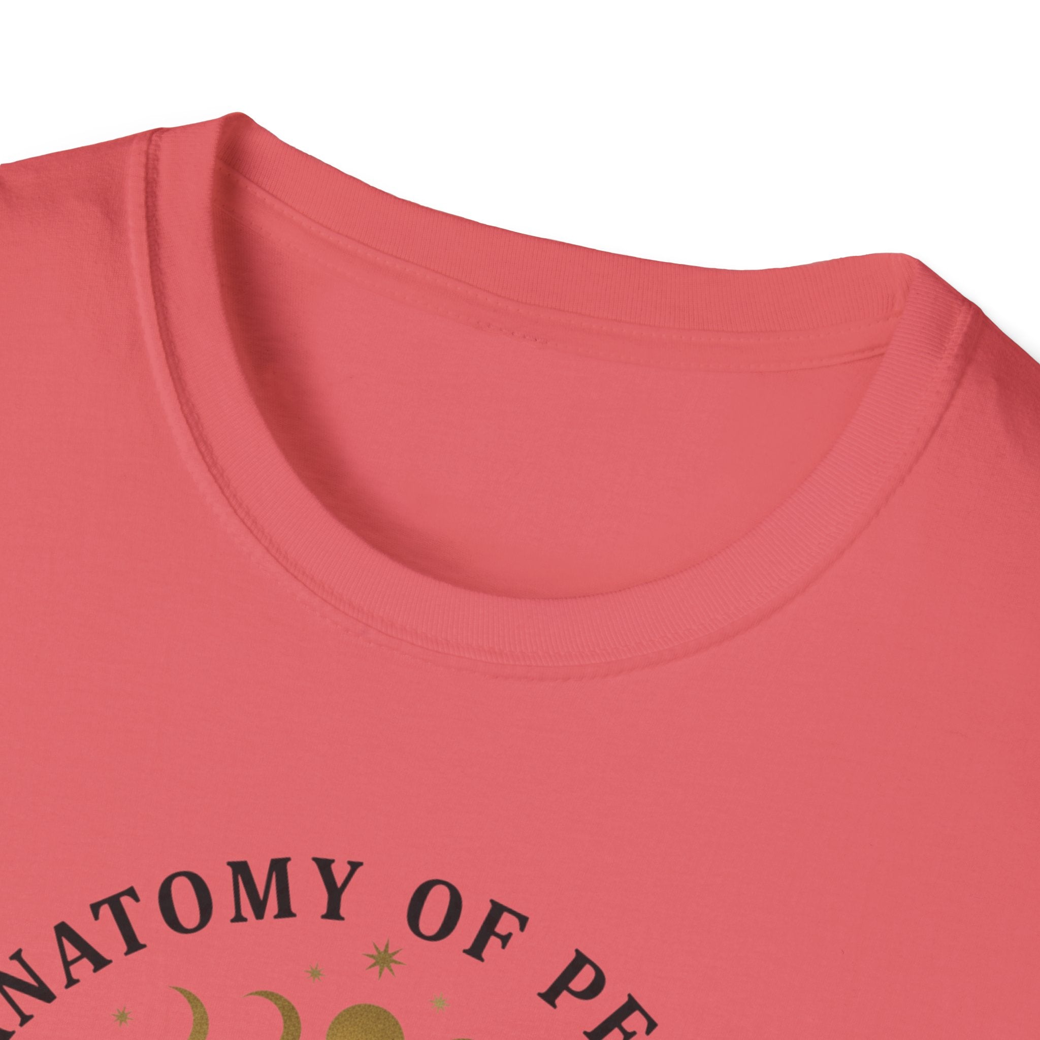 Anatomy of Peace T-Shirt