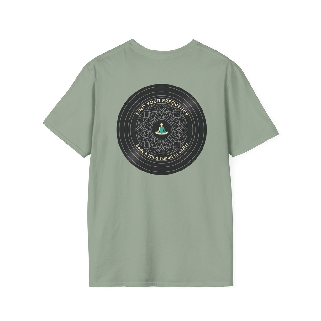 Find Your Frequency T-Shirt