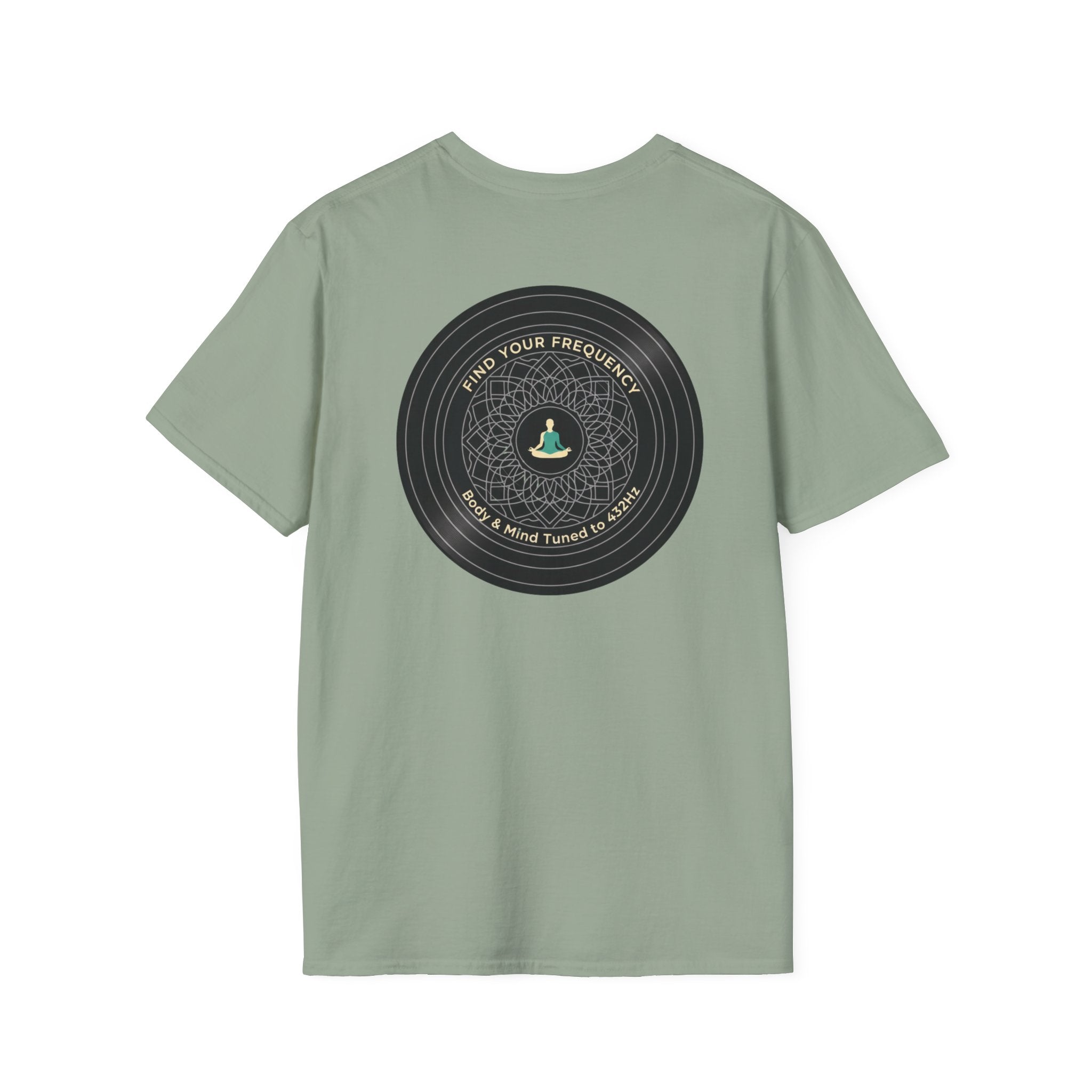 Find Your Frequency T-Shirt
