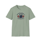 Harmones & Dumbbells T-Shirt