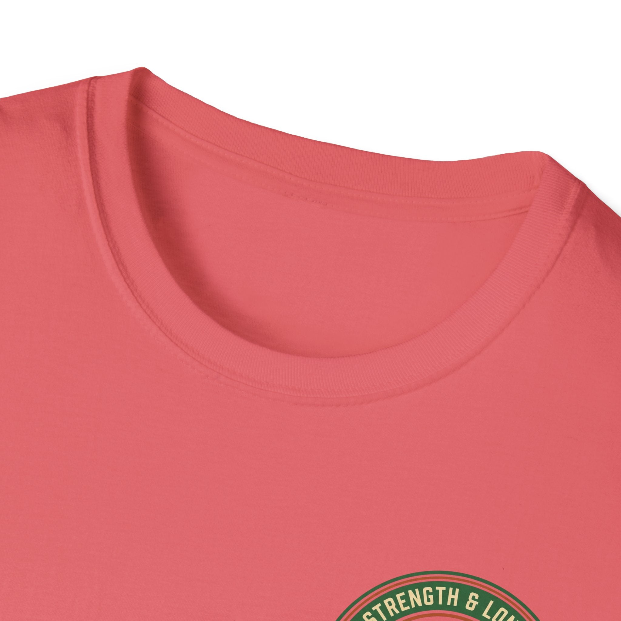 Mental Strength T-Shirt