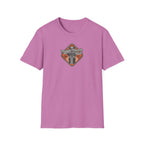 HIgh Mileage Muscle club T-Shirt