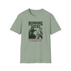 Running Sucks T-Shirt