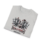 Iron and Thorn T-Shirt