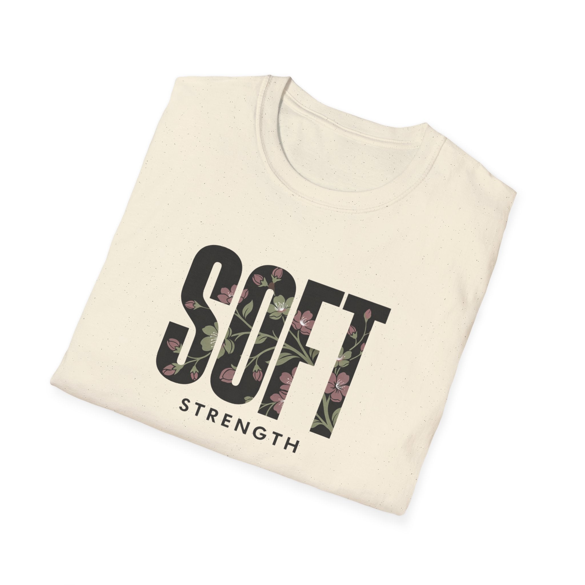 Soft Strength T-Shirt