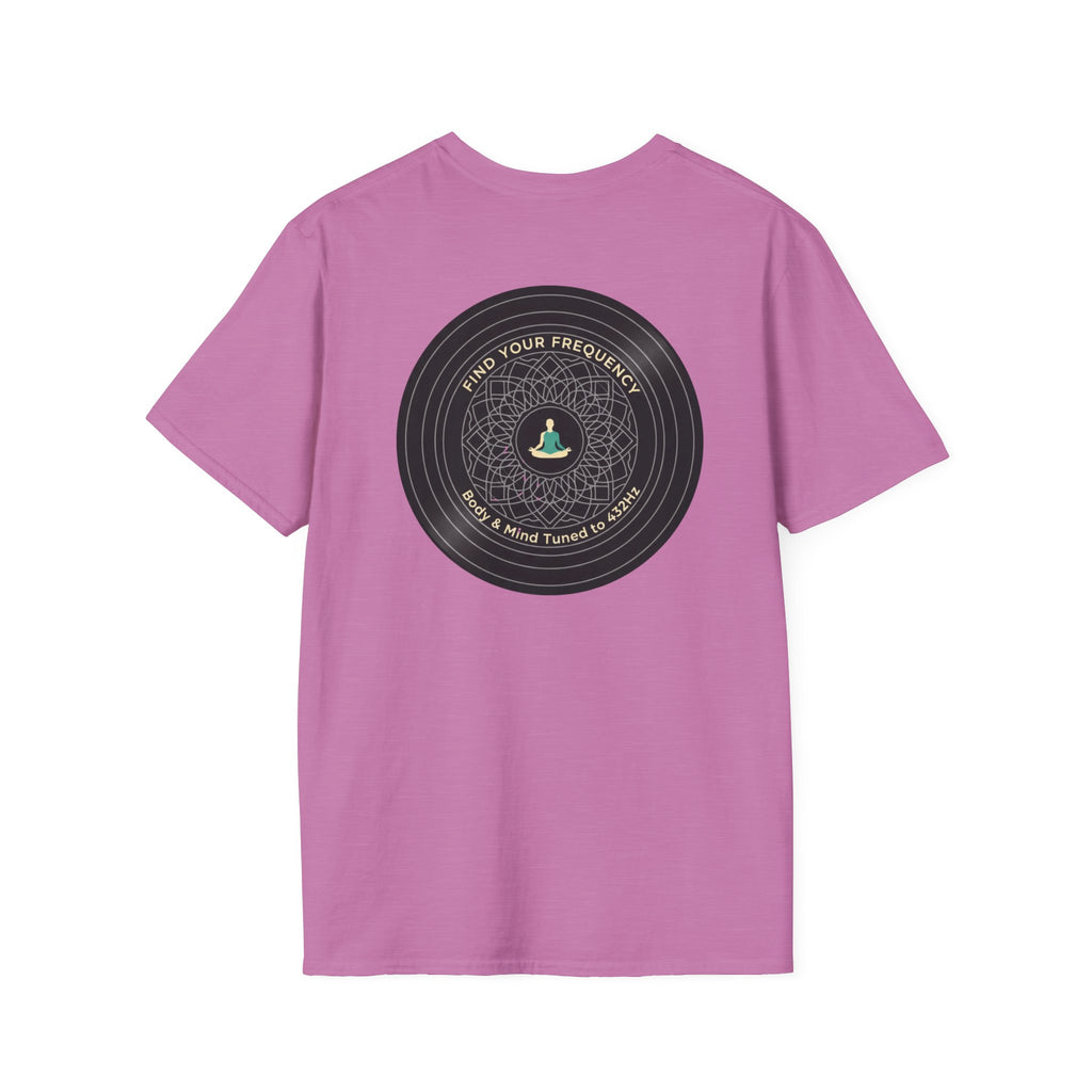 Find Your Frequency T-Shirt
