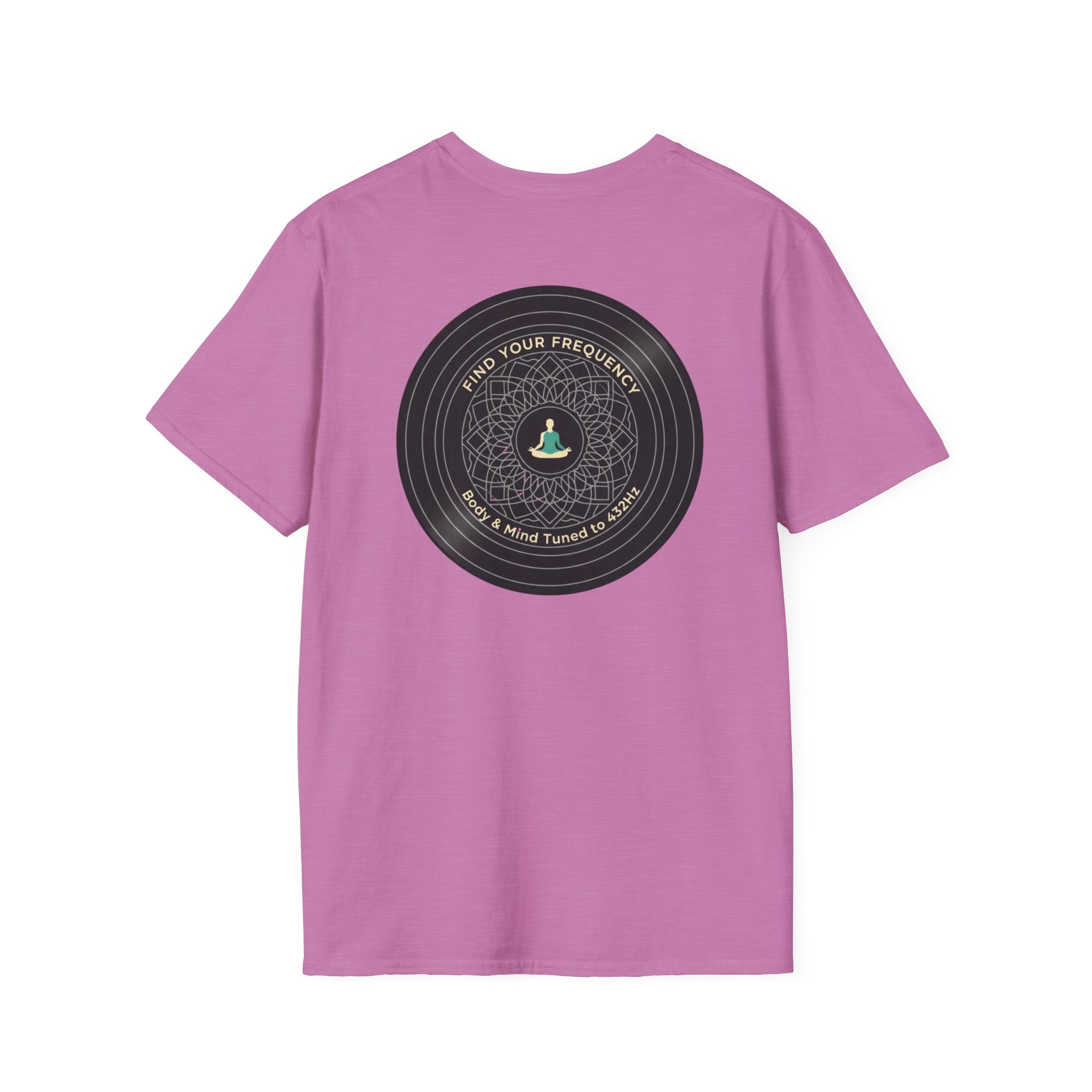 Find Your Frequency T-Shirt