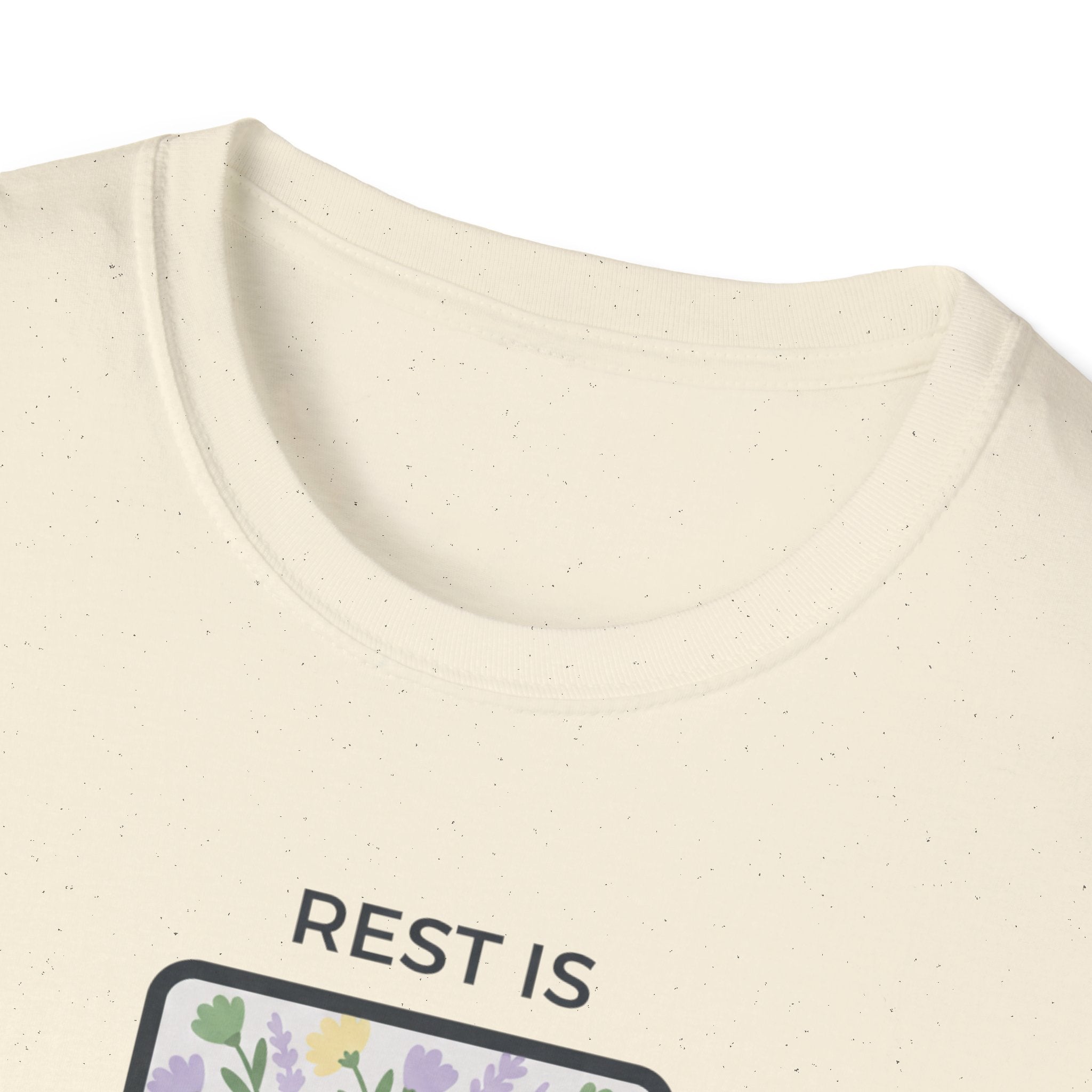 Rest is Productive T-Shirt