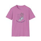 Motion is Medicine T-Shirt