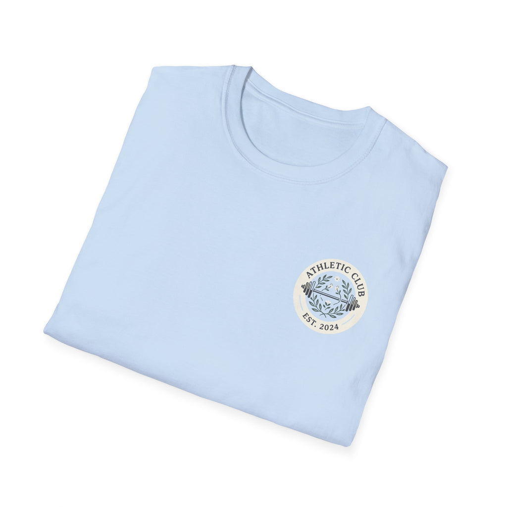 Athletic Club T-Shirt