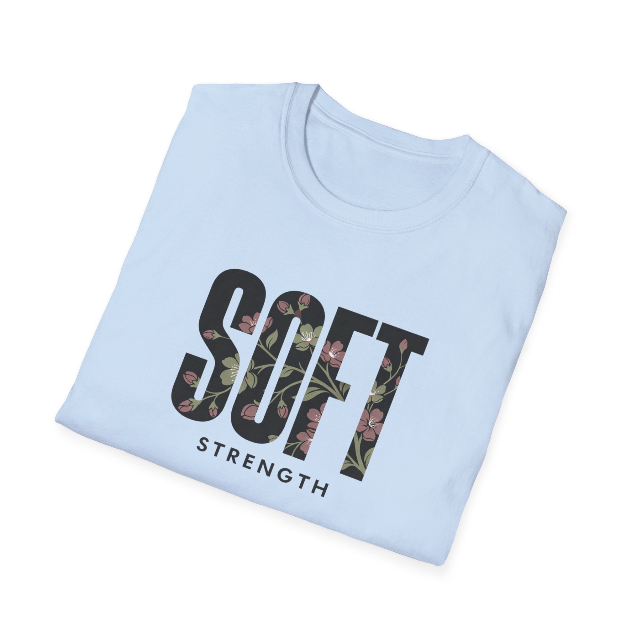 Soft Strength T-Shirt