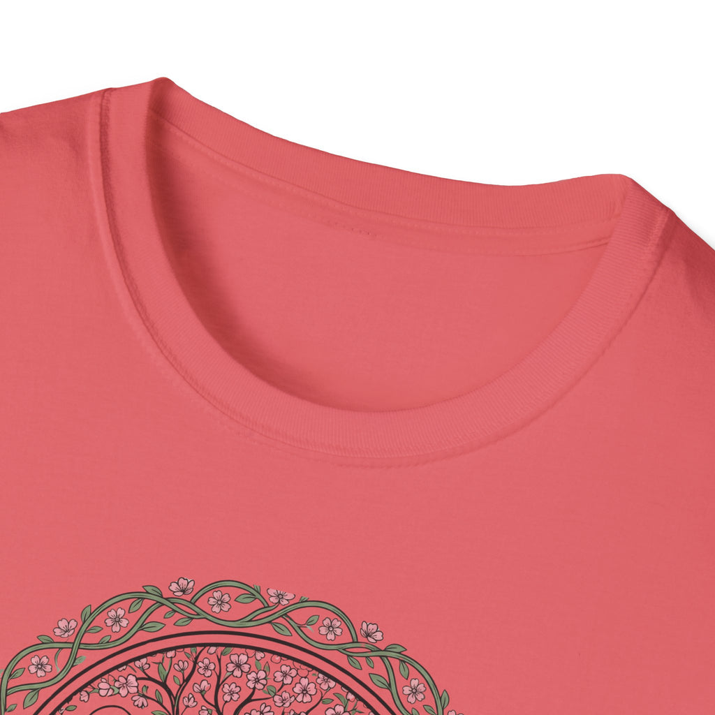 Training 4 life tree T-Shirt
