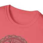 Training 4 life tree T-Shirt