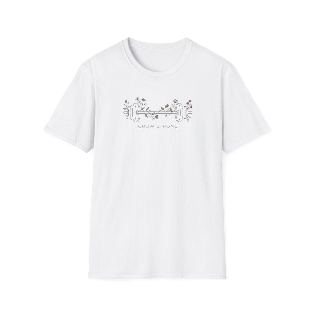 Grow Strong T-Shirt