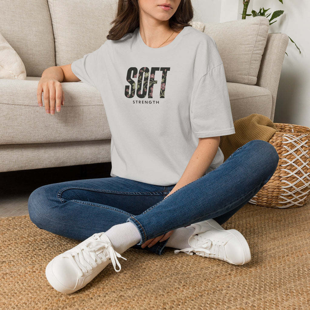 T-Shirt Soft Strength 5000