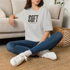 T-Shirt Soft Strength 5000