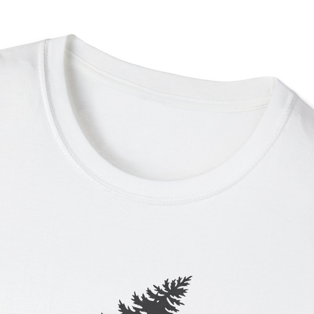 Deeply Rooted T-Shirt