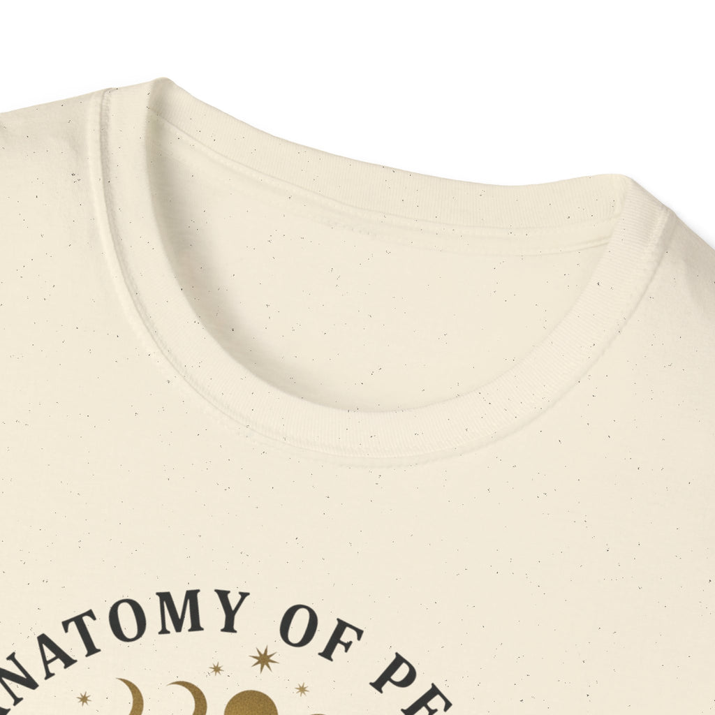 Anatomy of Peace T-Shirt
