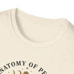 Anatomy of Peace T-Shirt
