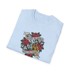 Tough as Nails T-Shirt