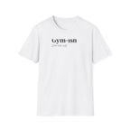 T-Shirt Gym-ish