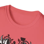 Iron and Thorn T-Shirt
