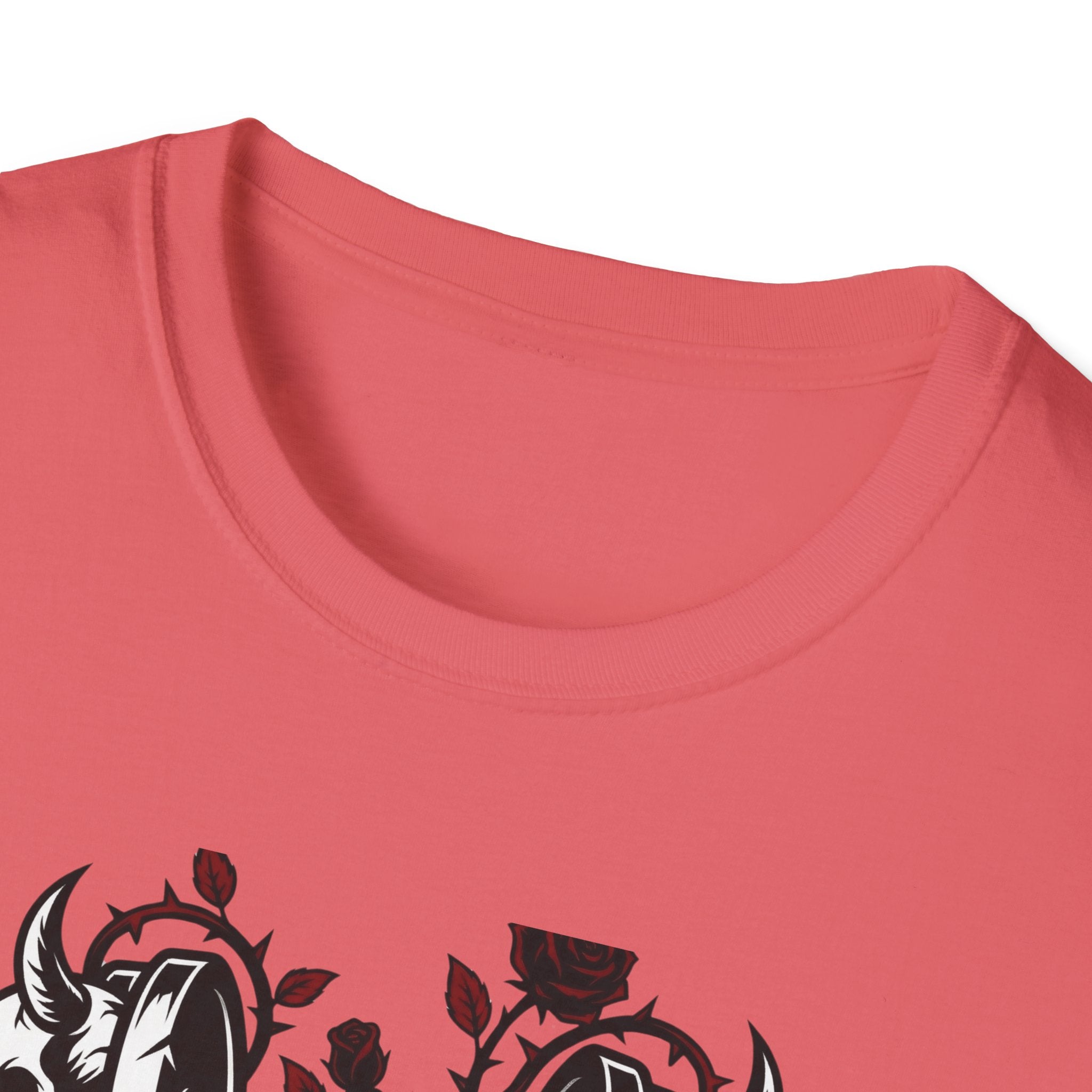 Iron and Thorn T-Shirt