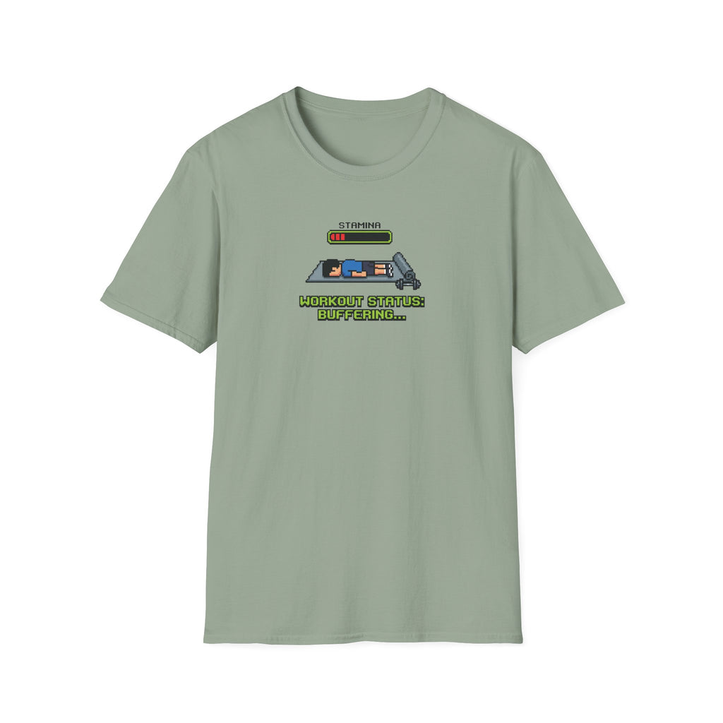 Stamina T-Shirt