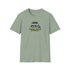 Stamina T-Shirt