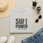 T-Shirt Soft Power 5000
