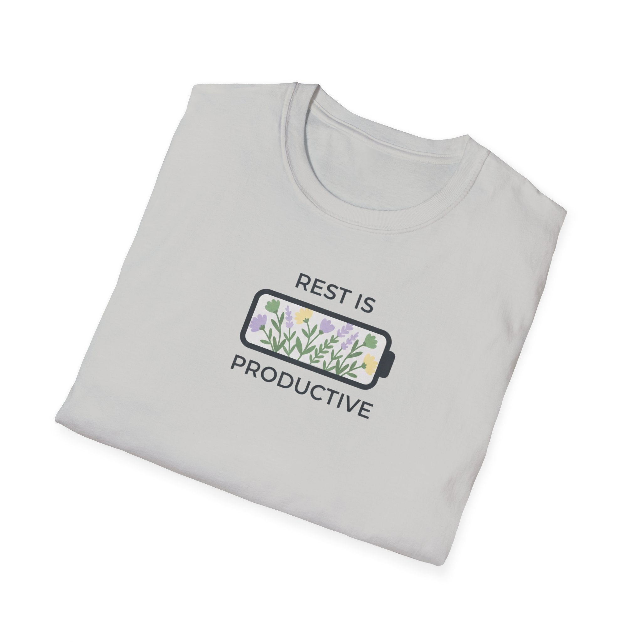 Rest is Productive T-Shirt
