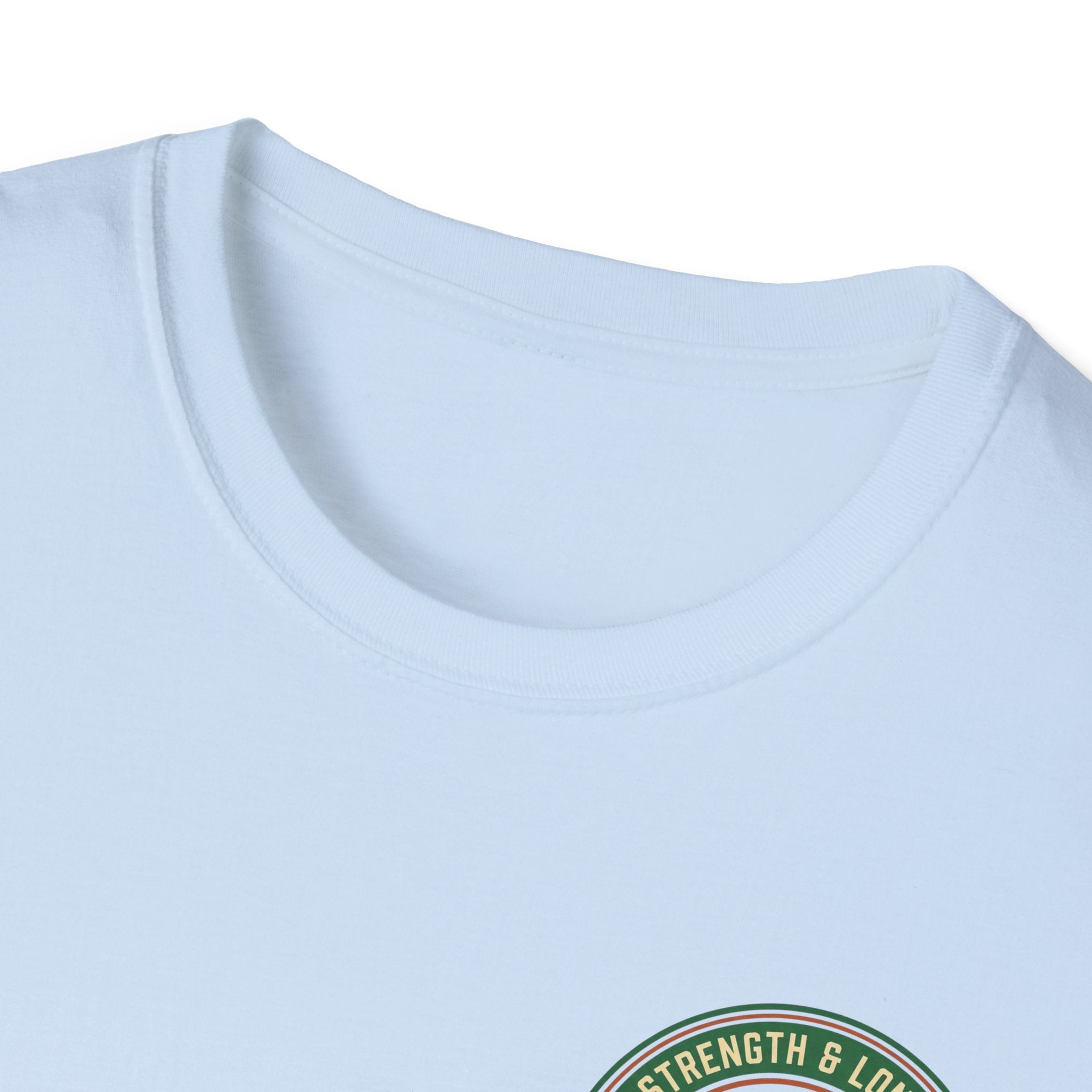 Mental Strength T-Shirt