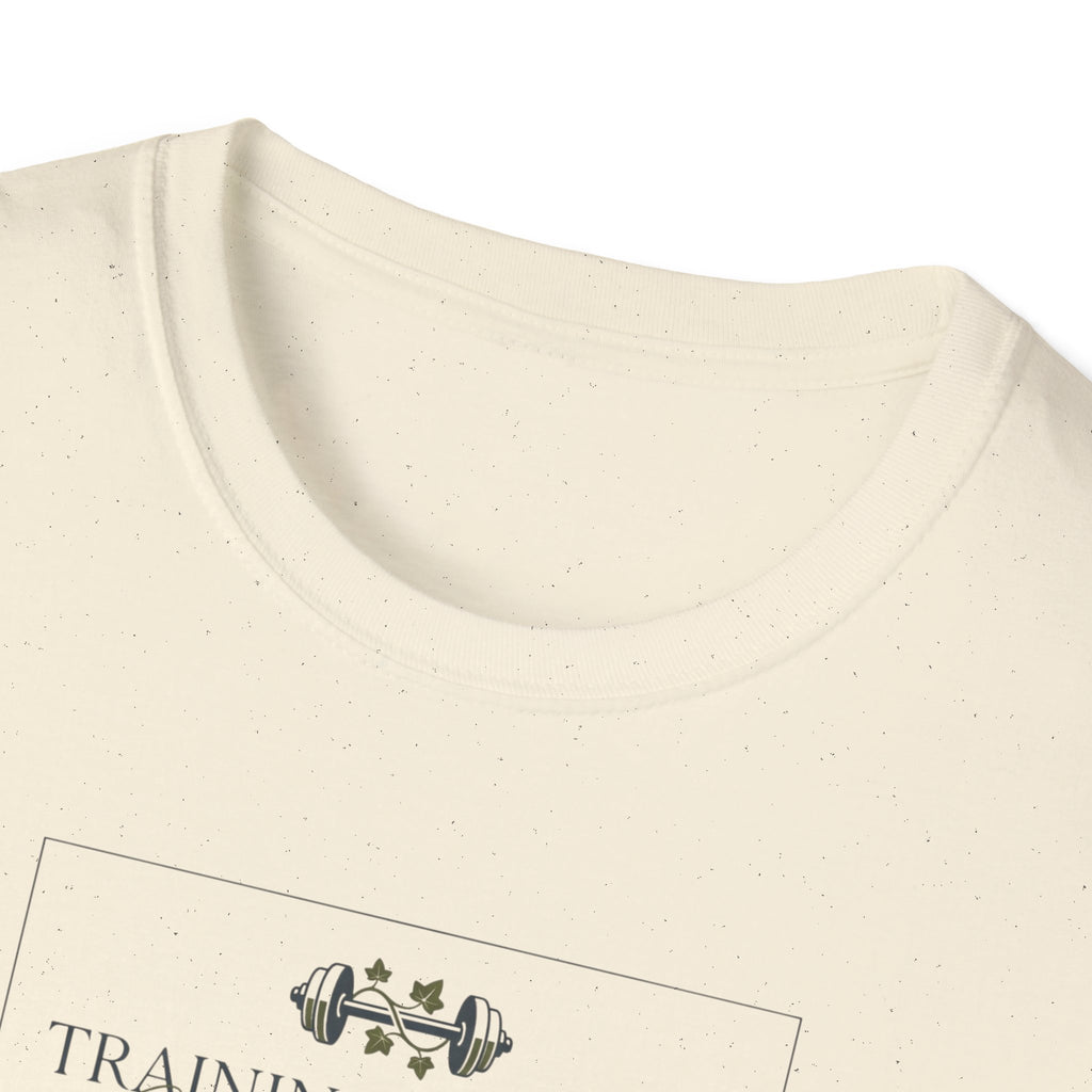 Strength and botanicals T-Shirt