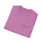 Participation Trophy T-Shirt