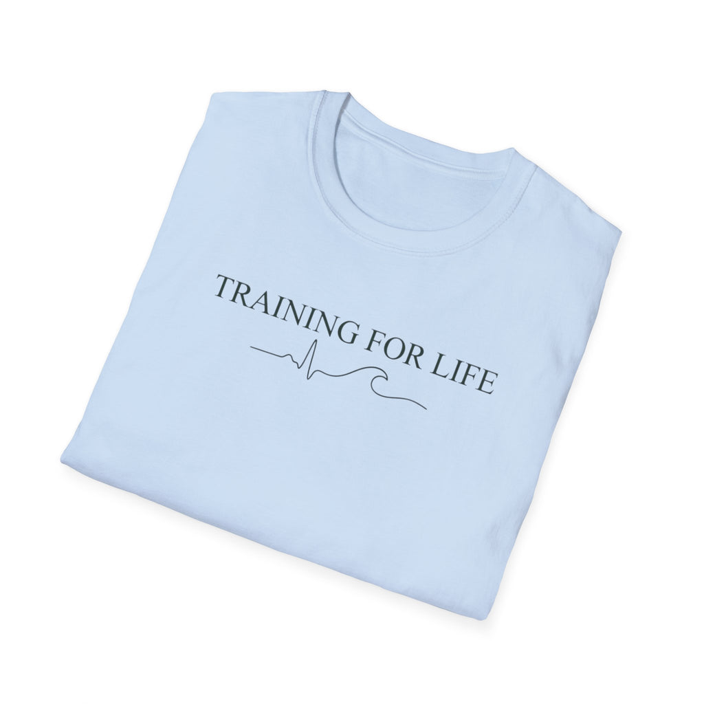 T4L - Pulse line T-Shirt