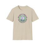 Slow motion is still motion T-Shirt