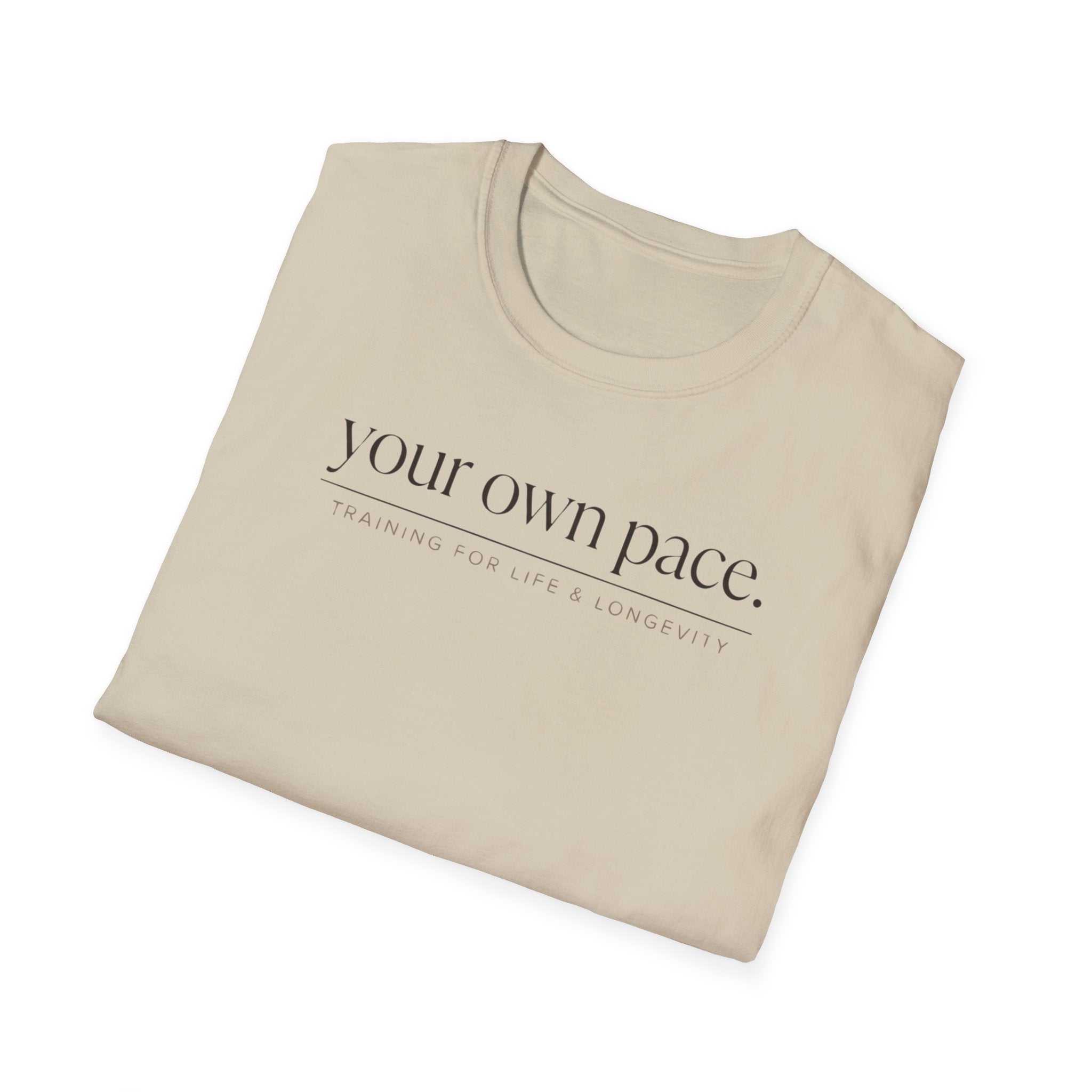Your own place T-Shirt