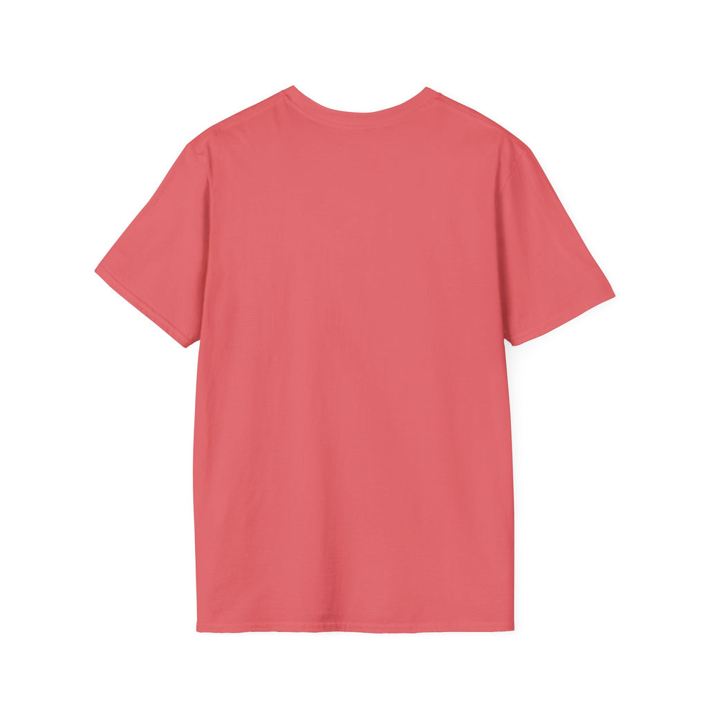 Minimalistic T4L T-Shirt #2