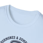Harmones & Dumbbells T-Shirt