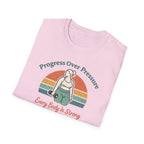 Every body is strong T-Shirt